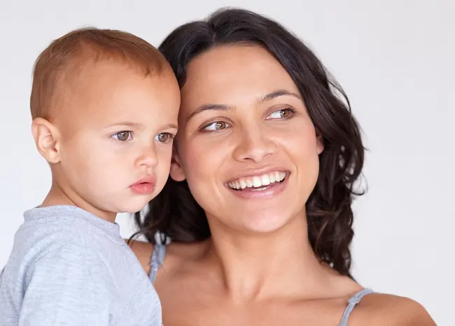Recém-nascidos: a importância de cuidar da visão e dos olhos dos bebês