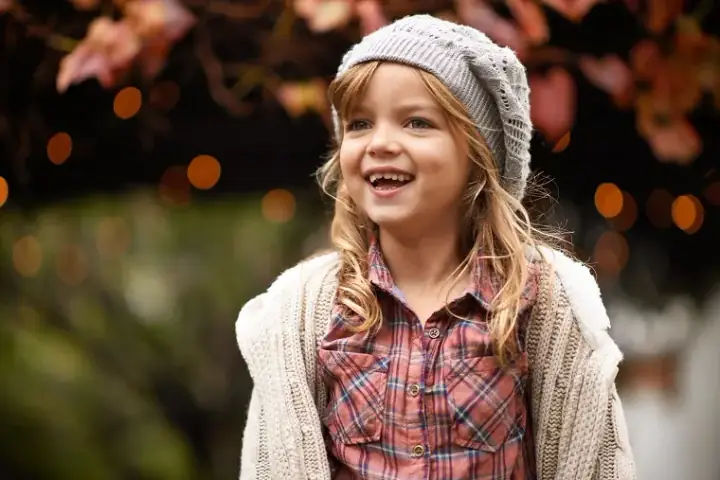 Olhos no inverno: como as variações de temperatura criam problemas para os olhos das crianças em casa?