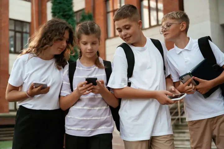 Volta às aulas 2026: Visão infantil e desempenho escolar