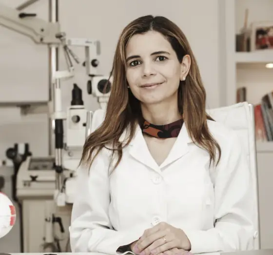 Dra. Ana Carolina Andrade